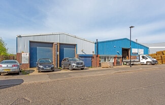 Plus de détails pour Greasbro Rd, Sheffield - Industriel/Logistique à vendre