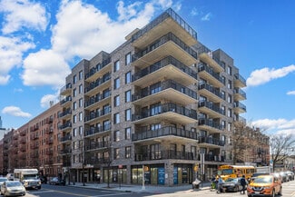 Plus de détails pour 815-823 Flatbush Ave, Brooklyn, NY - Logement à vendre