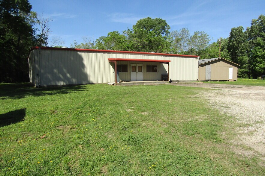 1700 FM3277, Livingston, TX à vendre - Photo de l’immeuble – Image 3 sur 6