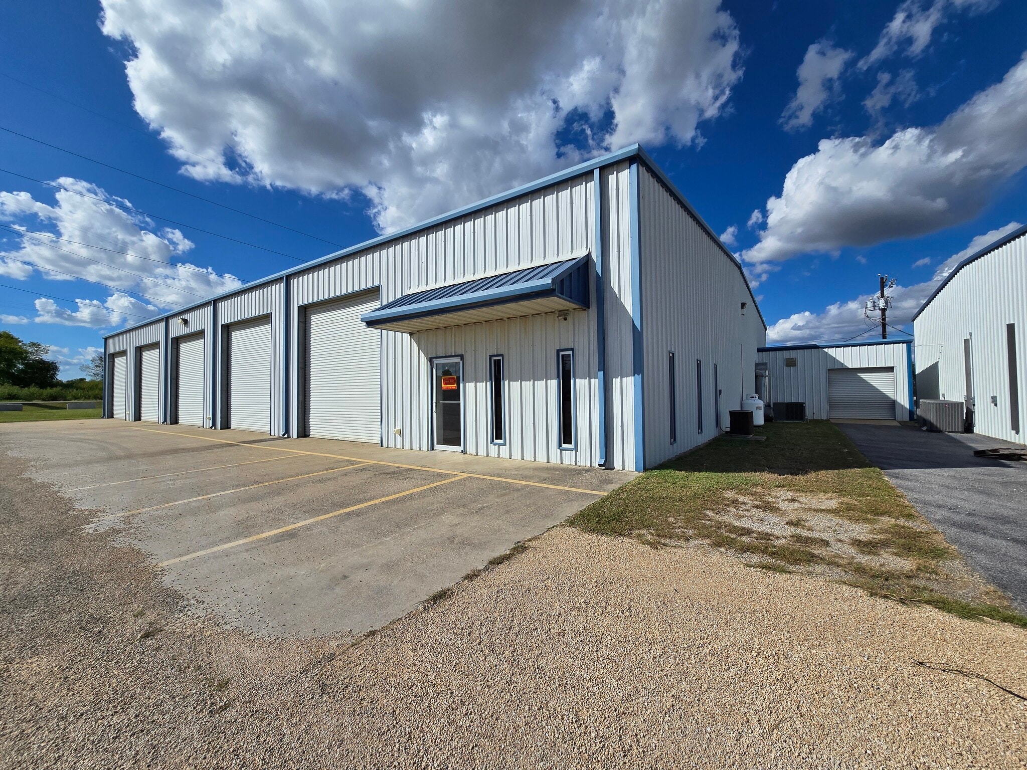 7766 N Interstate Hwy 35, Temple, TX à louer Photo de l’immeuble– Image 1 sur 25