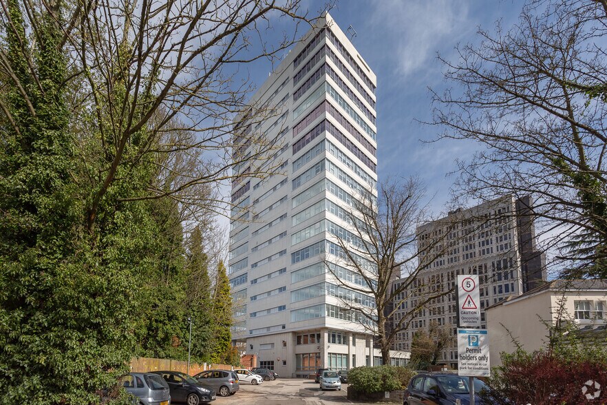 58-62 Hagley Rd, Birmingham à louer - Photo de l’immeuble – Image 3 sur 130