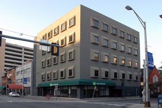 Plus de détails pour 108-114 N 2nd St, Harrisburg, PA - Bureau à louer