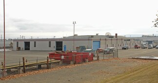 Plus de détails pour 71 W Arlington St, Yakima, WA - Industriel/Logistique à vendre