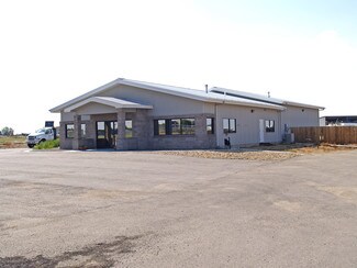 Plus de détails pour 14439 Mead Ct, Longmont, CO - Local d'activités à louer