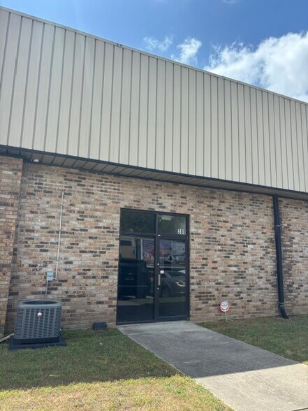 9529 S Main St, Jonesboro, GA à louer - Photo de l’immeuble – Image 2 sur 5