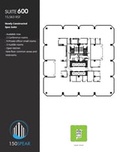 150 Spear St, San Francisco, CA à louer Photo de l’immeuble– Image 1 sur 1