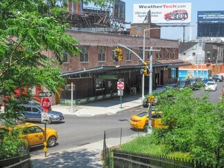 Plus de détails pour 2276 12th Ave, New York, NY - Local commercial à louer