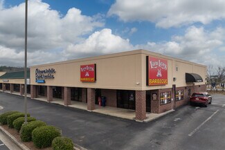 Plus de détails pour 6727 Hwy 431 S, Owens Cross Roads, AL - Local commercial à louer