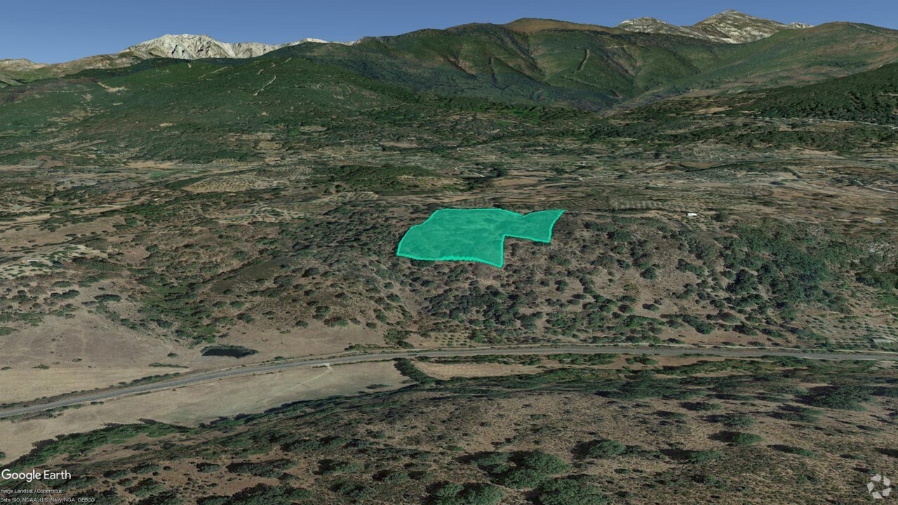 Terrain dans Arenas de San Pedro, Ávila à vendre Photo principale– Image 1 sur 3