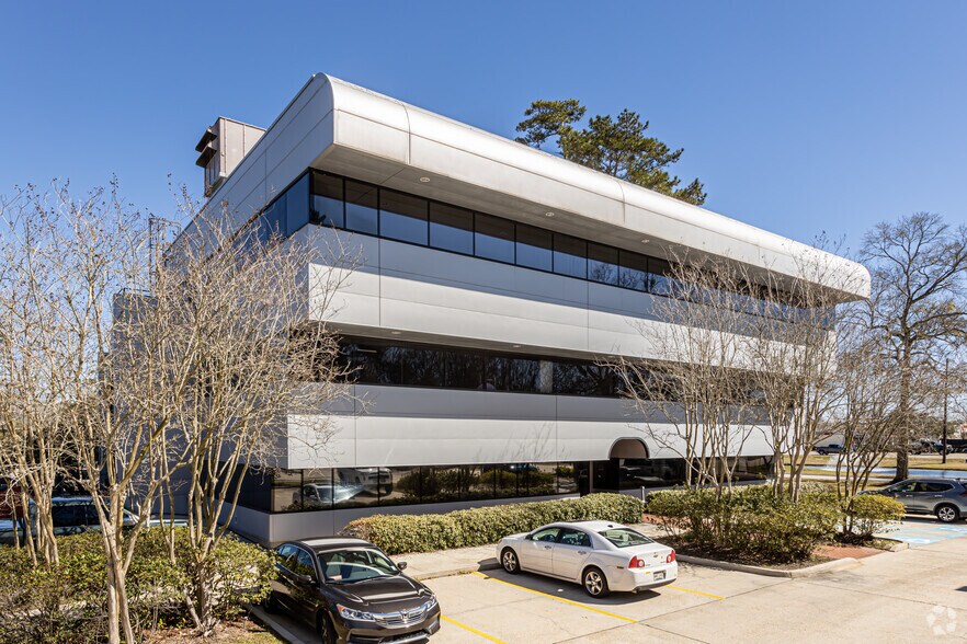 106 Park Place Dr, Covington, LA à louer - Photo de l’immeuble – Image 3 sur 11