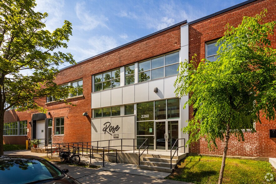 2260 Av Aird, Montréal, QC à louer - Photo de l’immeuble – Image 1 sur 23