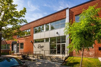 Plus de détails pour 2260 Av Aird, Montréal, QC - Bureau à louer