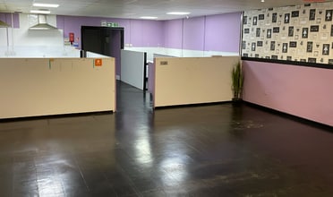 95-105 Oak Rd, Manchester à louer Photo intérieure– Image 2 sur 3