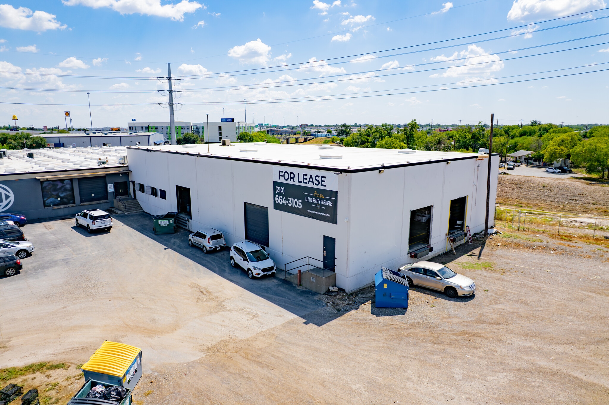 414 Vera Cruz, San Antonio, TX à louer Photo intérieure– Image 1 sur 9