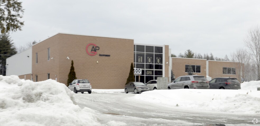 100 Rue Émilien-Marcoux, Blainville, QC à vendre - Photo de l’immeuble – Image 2 sur 2