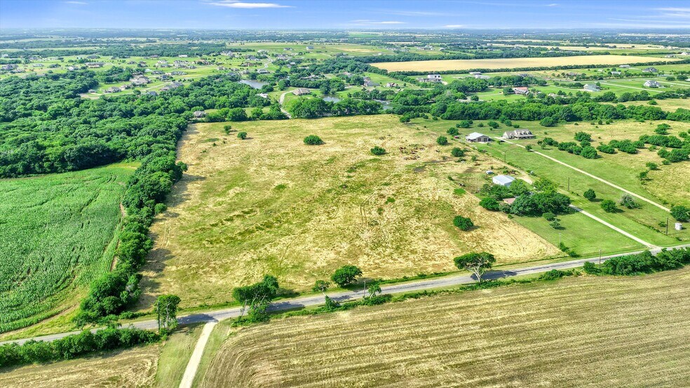 1730 Mackey Rd, Howe, TX à vendre - Photo de l’immeuble – Image 3 sur 14