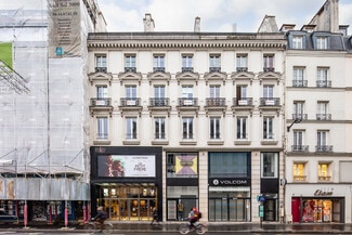 Plus de détails pour 5 Rue Du Faubourg Saint-Antoine, Paris - Bureau/Médical à louer