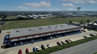 Plus de détails pour 1700-1704 S Broadway St, Moore, OK - Local commercial à vendre