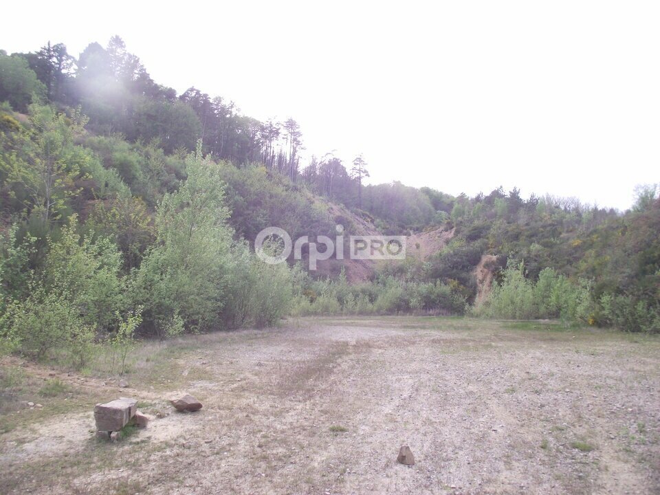 Terrain dans Naves à vendre Plan de site– Image 1 sur 5