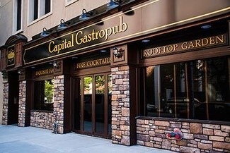 Plus de détails pour 310 N 2nd St, Harrisburg, PA - Local commercial à vendre