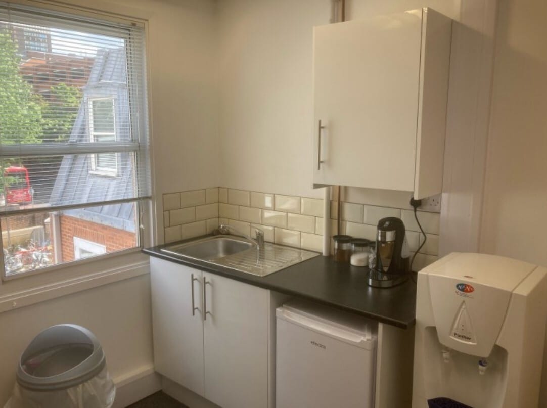 19-23 High St, Kingston Upon Thames à louer Photo intérieure– Image 1 sur 4