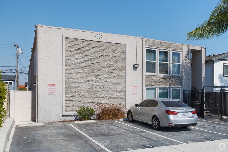 4053 Wilson Ave, San Diego, CA à vendre - Photo de l’immeuble – Image 1 sur 20