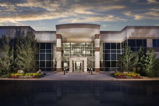 Plus de détails pour 7400 E Crestline Cir, Greenwood Village, CO - Bureau/Médical à louer