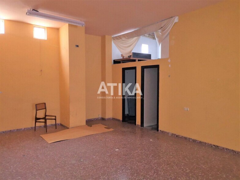 Local commercial dans Ontinyent, Valencia à louer - Photo intérieure – Image 3 sur 5