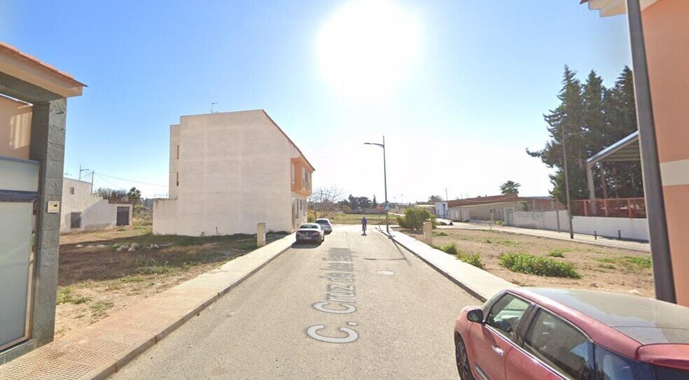 Terrain dans Archena, Murcia à vendre - Photo de l’immeuble – Image 1 sur 3
