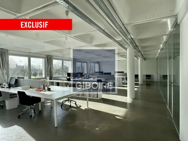 Plus de détails pour Bureau à vendre