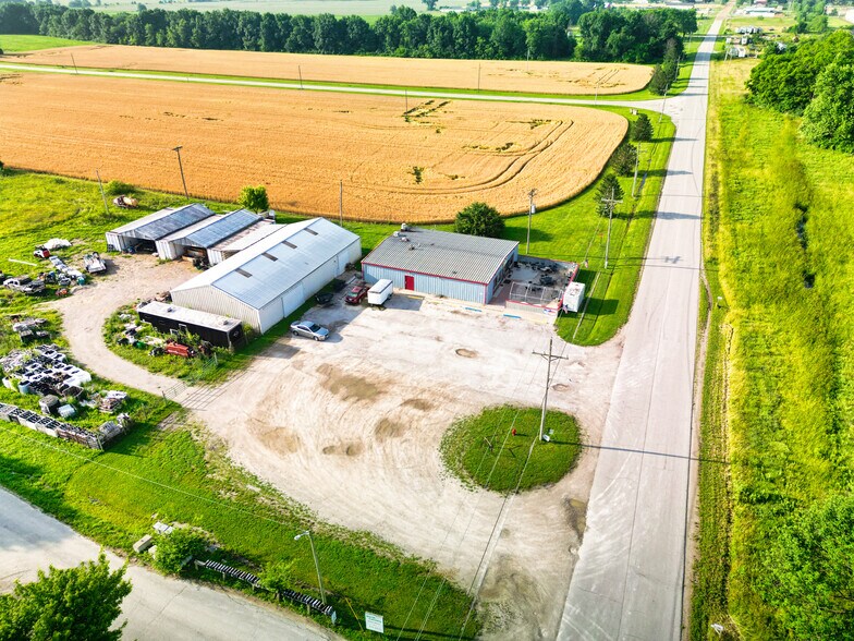 1300 N Main St, Auxvasse, MO à vendre - Photo de l’immeuble – Image 3 sur 17