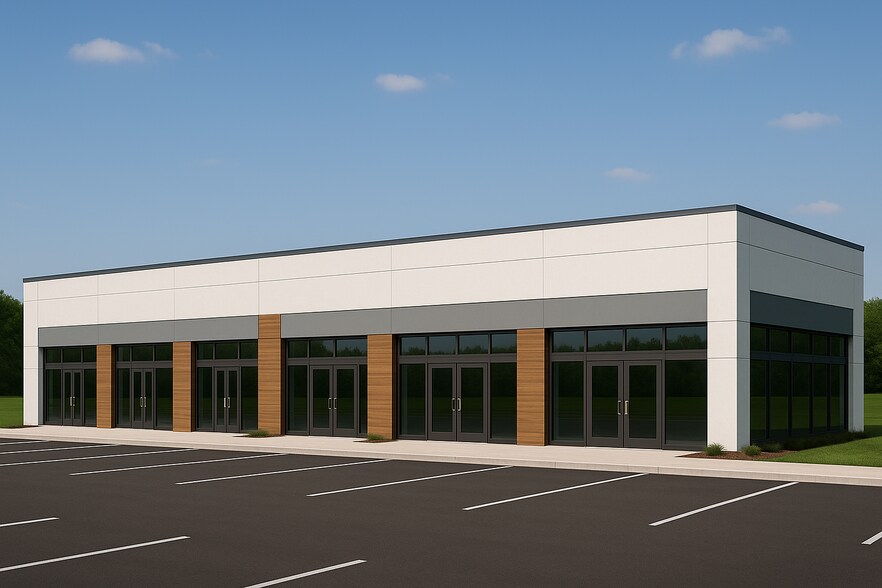 State Road 54 & Asturian Pkwy, Odessa, FL à louer - Photo de l’immeuble – Image 3 sur 4