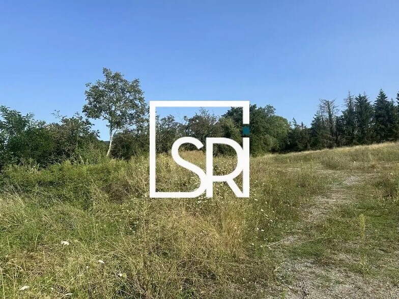 Terrain dans Cusset à vendre - Aérien – Image 3 sur 20