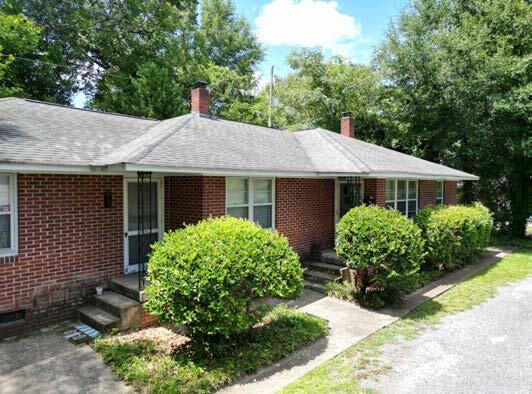 2119 Kiawah Ave, Columbia, SC à vendre Photo principale– Image 1 sur 6
