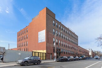 Plus de détails pour 92 3rd St, Brooklyn, NY - Bureau, Local commercial à louer