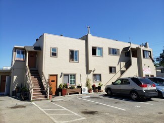 Plus de détails pour 2391-2395 Spring St, Redwood City, CA - Logement à vendre