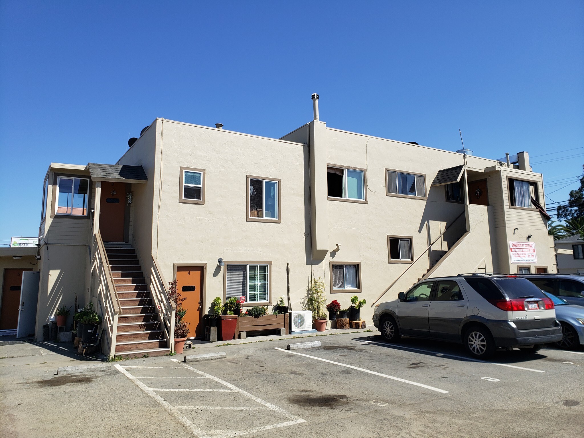 2391-2395 Spring St, Redwood City, CA à vendre Photo principale– Image 1 sur 6