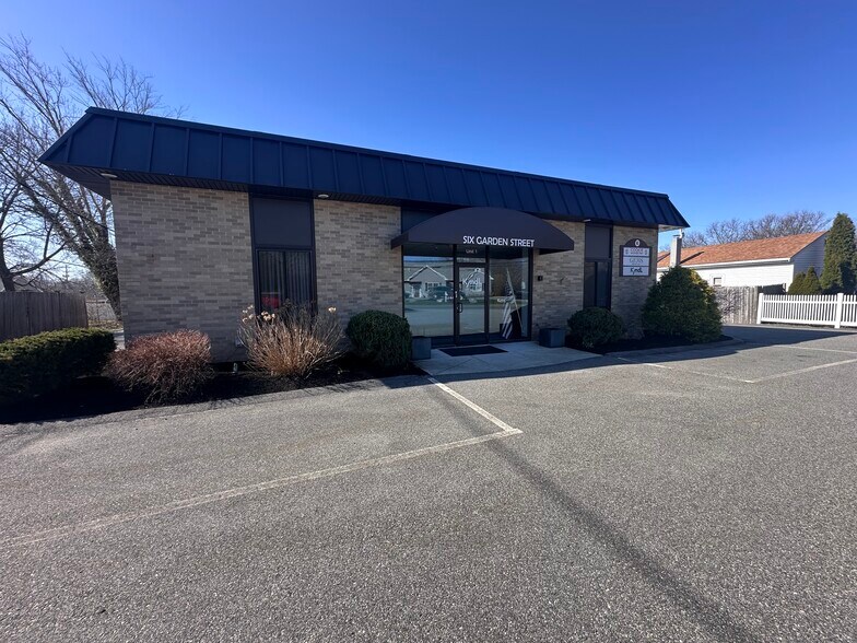 6 Garden St, Danvers, MA à louer - Photo de l’immeuble – Image 2 sur 25