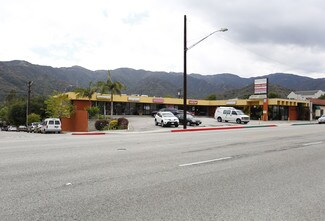 Plus de détails pour 2652-2662 Honolulu Ave, Montrose, CA - Local commercial à louer
