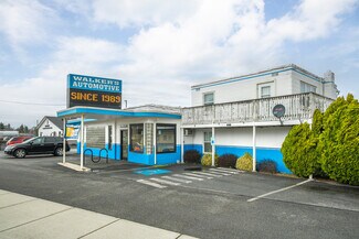 Plus de détails pour 19011 E Appleway Ave, Spokane Valley, WA - Local commercial à vendre
