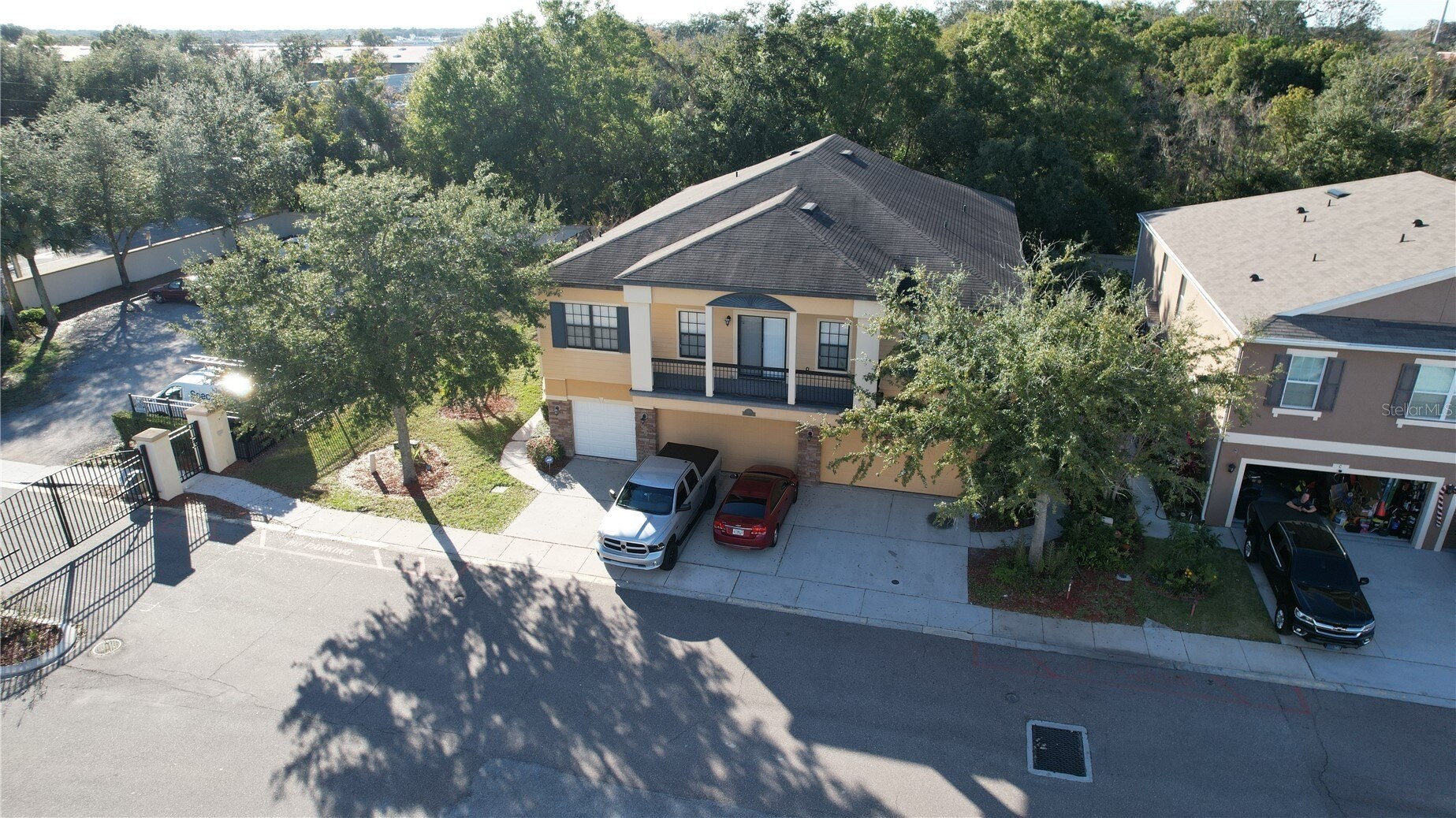 3408 - 3739 Seneca Club Loop, Orlando, FL à vendre Photo de l’immeuble– Image 1 sur 19