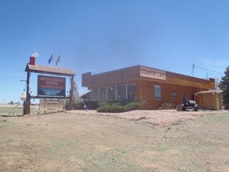Plus de détails pour 19 County Road 3A, Canon City, CO - Local commercial à vendre