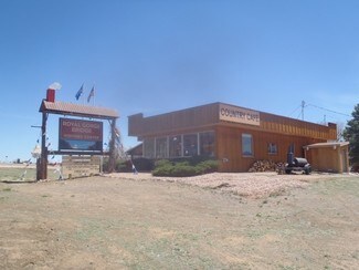 Plus de détails pour 19 County Road 3A, Canon City, CO - Local commercial à vendre