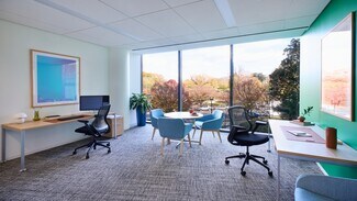 Plus de détails pour 300 New Jersey Ave NW, Washington, DC - Coworking à louer