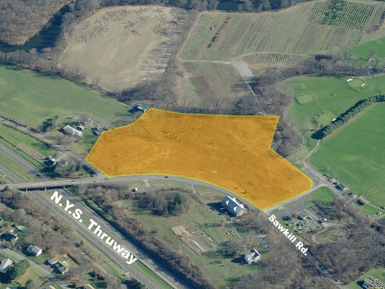 220 Sawkill Rd, Kingston, NY à louer - Photo principale – Image 1 sur 23