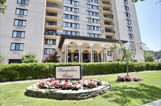 Plus de détails pour 1590 Anderson, Fort Lee, NJ - Logement à vendre