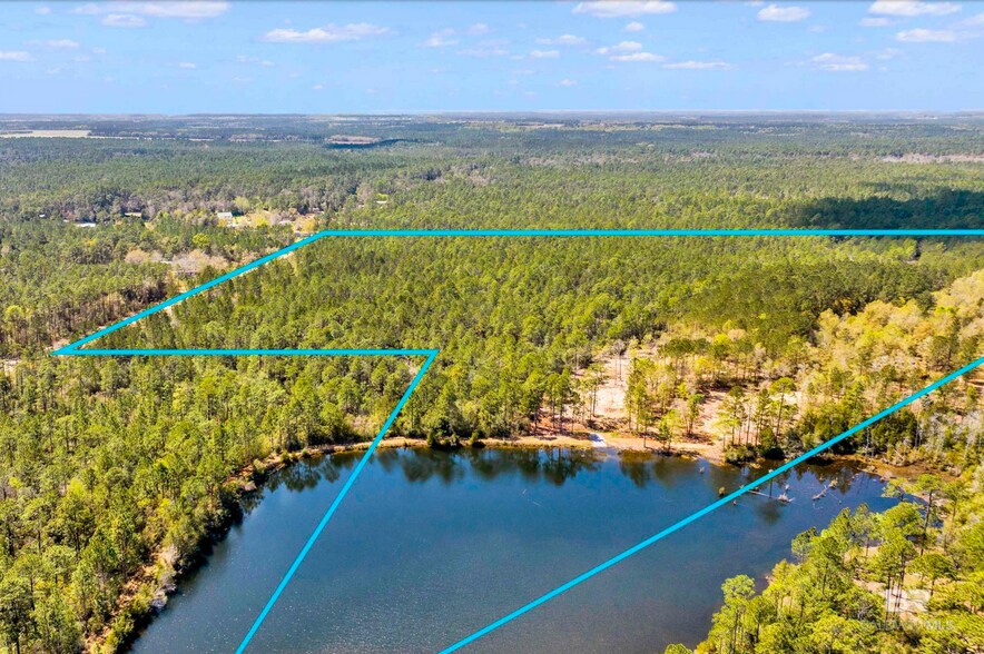 4 Red Feather Dr, Seminole, AL à vendre - Photo principale – Image 1 sur 16