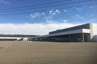 Plus de détails pour 1380 Taylor Rd, Owego, NY - Industriel/Logistique à vendre