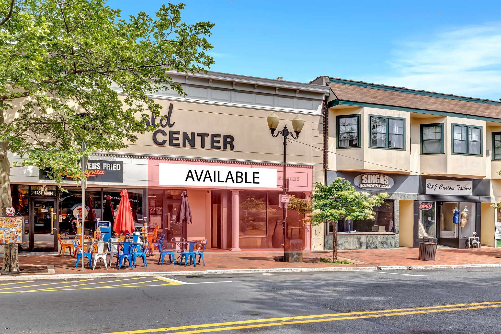 31 E Main St, Freehold, NJ à louer Photo principale– Image 1 sur 7