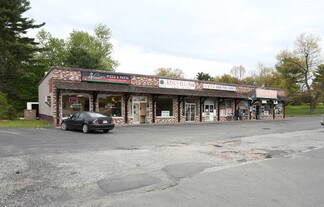 Plus de détails pour 280-286 Southampton Rd, Westfield, MA - Local commercial à louer